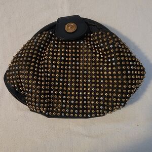 Park avenue crossbody